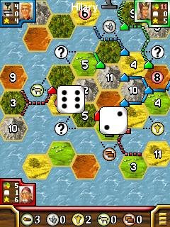 Catan 2 rus s40v3 240x320