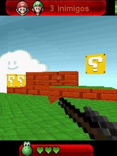 Super Mario 3D