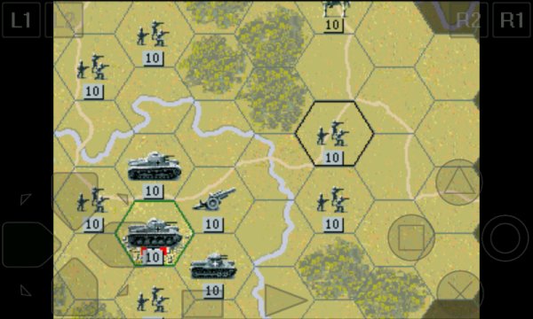 panzer general