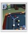 Midnight Pool 3D 1.0ru