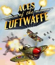 x220-aces of the luftwaffe