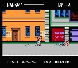 Mighty Final Fight [TRus]