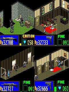 HackResidentEvilCR2