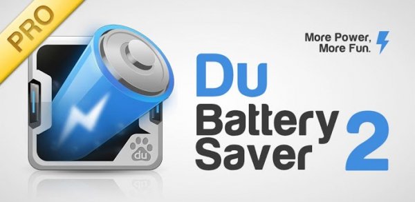 DU BatterySaver PRO v3.6.0 RUS