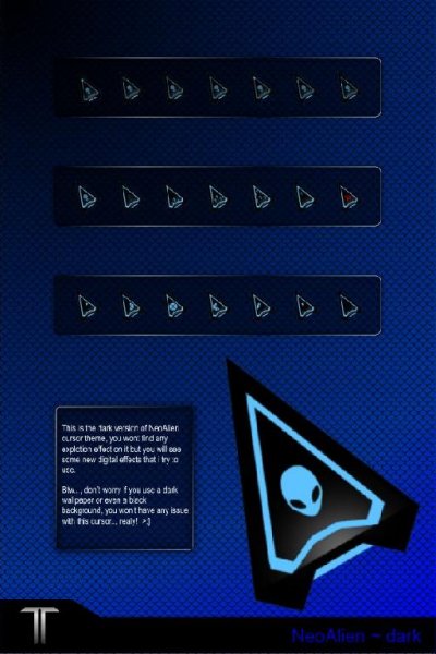 Neo Alien
