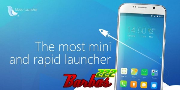 Mobo Launcher v1.5.2