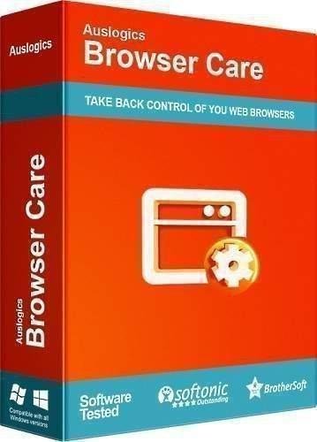 Auslogics Browser Care v5.0.21