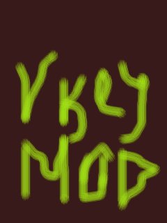 Vkeys by MODIFIKATION