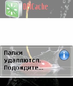 DelCache