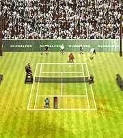Pro Tennis (s40 240x320)