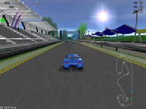 3D Racing[s]eAciAu
