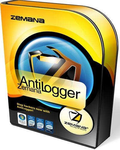 Zemana AntiLogger v1.9.2.515 Rus