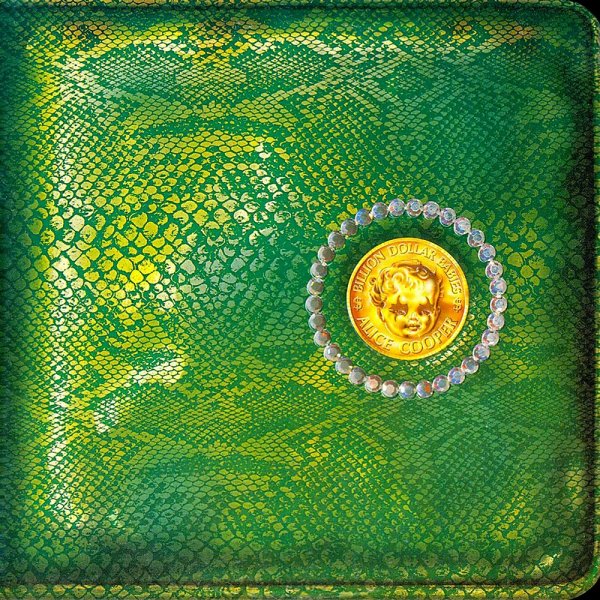 Alice Cooper - No More Mr. Nice Guy