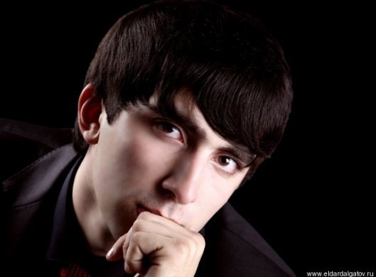 Эльдар Далгатов - Этой ночью я умру (Xonsaroy Remix)