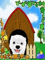 hiromidog 240x320 rus by shizoe