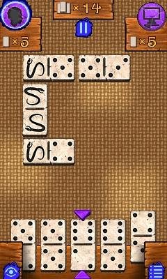 Voodomino