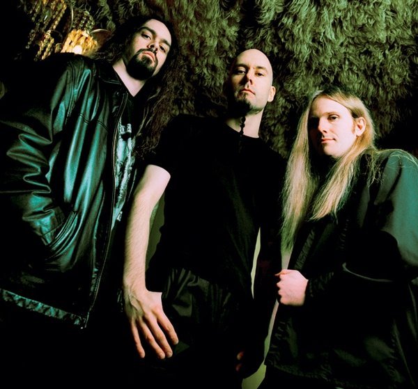 Therion - Dies Irae  Requiem Mozart Therion