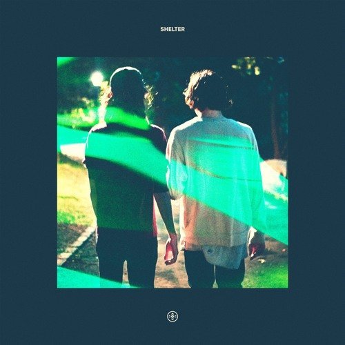 Porter Robinson &amp; Madeon - Shelter