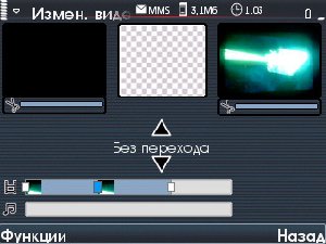 Standartvideoeditor