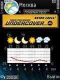 foreca weather 2.01