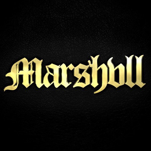 Marshvll - Kiss