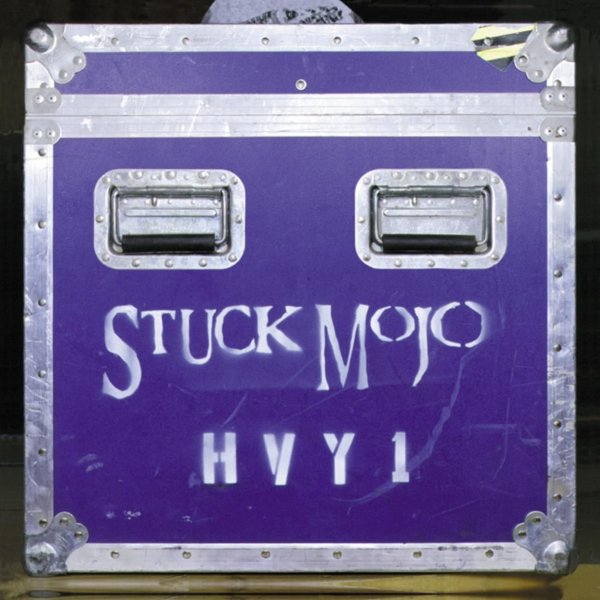 Stuck Mojo - Reborn (New Studio Track)