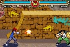 Flame of Recca