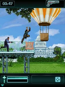 Splinter Cell Conviction