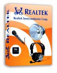 Realtek AC97 Audio
