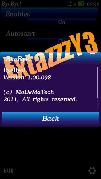 ByeBye v1.0098 89