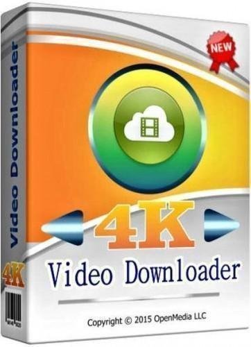 4K Video Downloader v4.8.0.2852