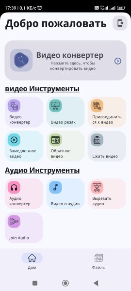 Video Converter v0.2.42