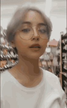 Glasses