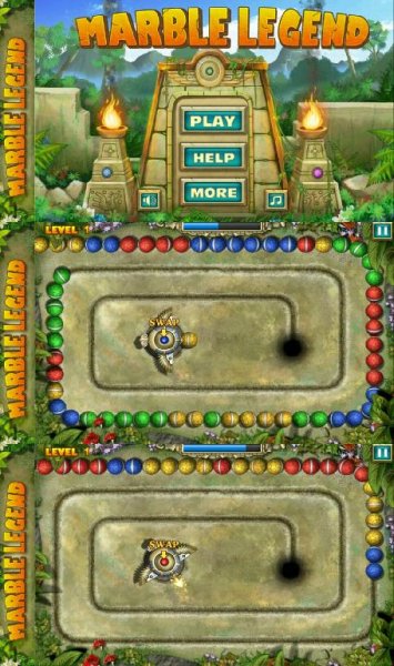 Marble Legend v1.14(15)