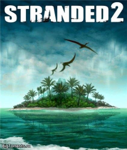 Stranded 2 Mysteries Of Time