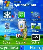 Sis Icons