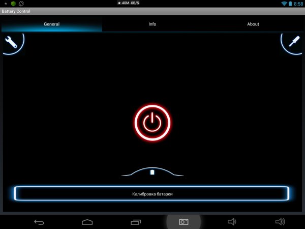 Battery Control 1.0.3