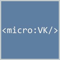 MicroVK