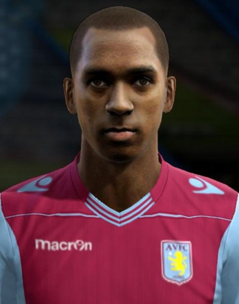 Delph face pes 2013