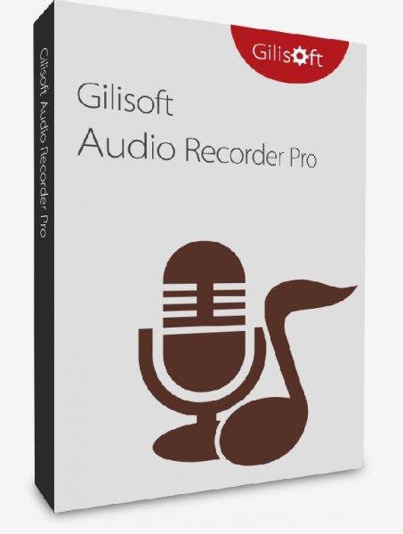GiliSoft Audio Recorder Pro v8.1.0