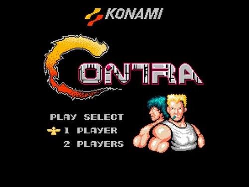 Contra 11
