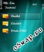 Mr SMS