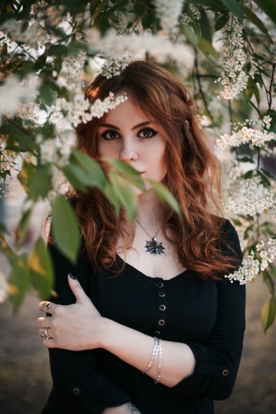 Alina Gingertail - Kaer Morhen Theme Cover  The Witcher 3 Wild Hunt