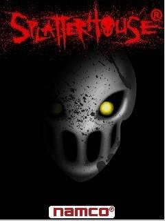 Splatterhouse 2700 N73 N95 N81 N82 N86 N