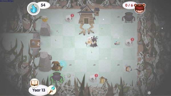 Road Not Taken v.1.0.005