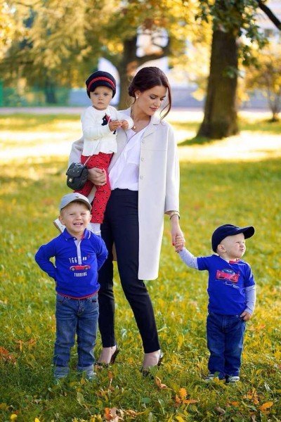 Юля Ионина