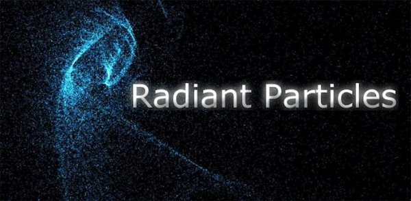 Radiant Particles - v1.8