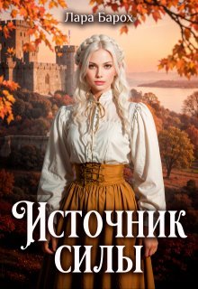 Istochnik sily Barokh.809264