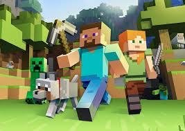 Minecraft Unlocked