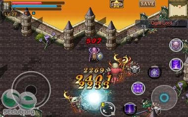 aurumblade v1 0 0 mod